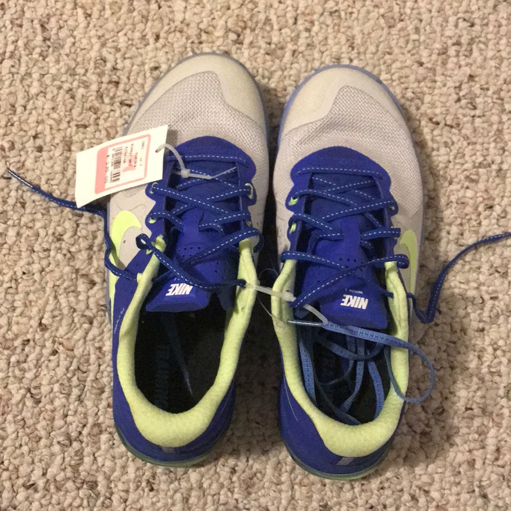 Nike Women’s Metcon 2